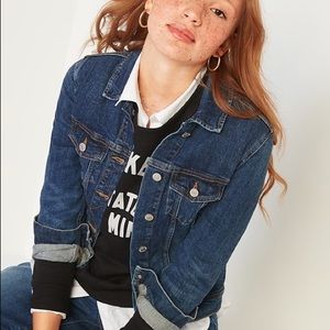 Old Navy Jean Jacket 🧵